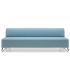 Produkt Bild BOXIT 3er Designer Sofa 