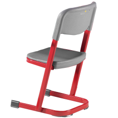 Produktbild Schulstuhl AirChair ST 40 KG 