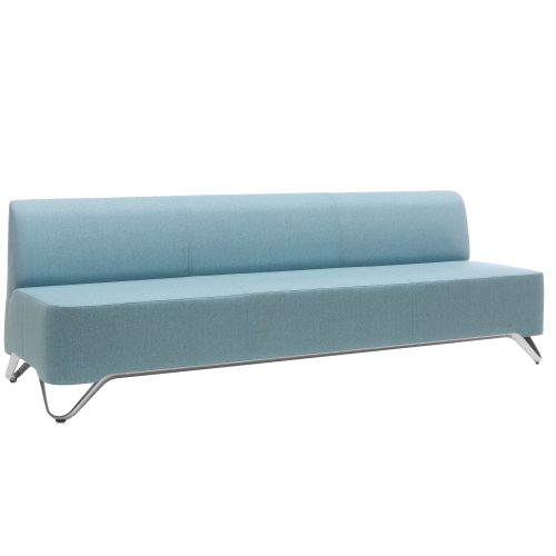 Produkt Bild BOXIT 3er Designer Sofa 