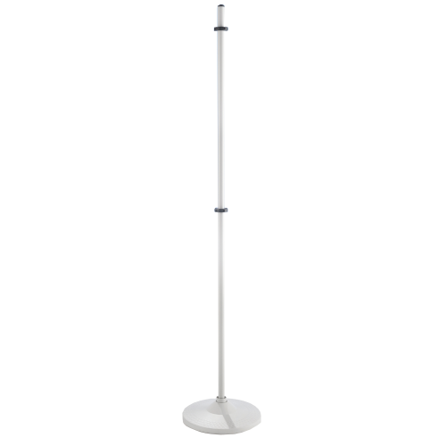 Produkt Bild Stativ mit Tellerfuß, Serie SVR-5 