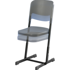 Produktbild Schülerstuhl AirChair MSTH 30 KG 