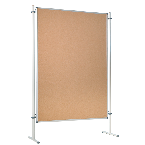 Produkt Bild Stecktafel Serie K mit Korkoberfläche 