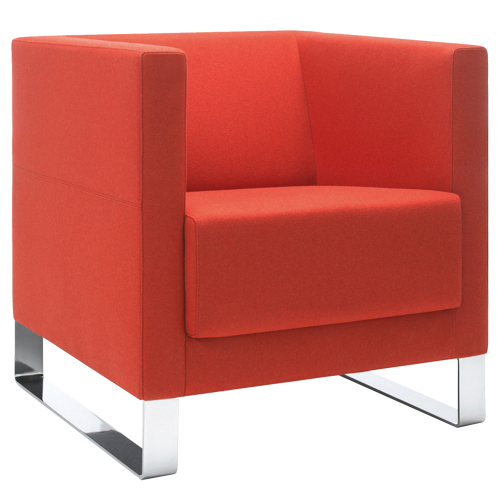 Produkt Bild SIT!Box - 1er Sessel PM-VL1VC-C3