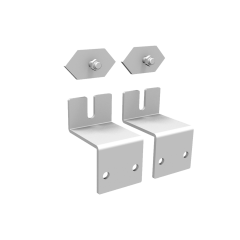 Produktbild Wandmontageset 7 cm LITE CCZ7-LI