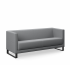 Produkt Bild SIT!Box - 3er Sofa mit Armlehne PM-VL3VW