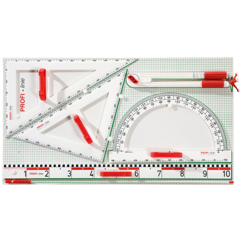 Produkt Bild Ersatztafel für Gerätetafel Deluxe ZG-GTDO