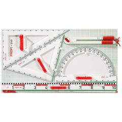 Produktbild Ersatztafel für Gerätetafel Deluxe ZG-GTDO