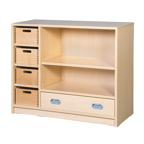 Produkt Bild Korpus-Schrank 0208 066 00