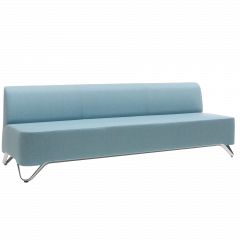 Produktbild BOXIT 3er-Sofa 