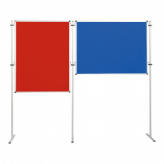 Produktbild Stecktafel Set "S1" NSTT-SET S1