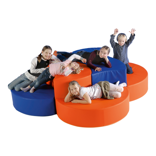 Produkt Bild Swing-it Sit Kuschelberg KEWE-SETKBV2