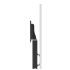 Produkt Bild Elektrisch höhenverstellbare Monitor Wandhalterung, 50 cm Hub SCETAWBK